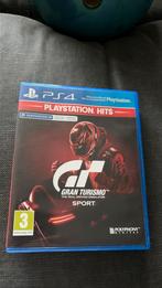 Gran turisma sport ps4 en 5, Spelcomputers en Games, Ophalen, Zo goed als nieuw, Sport, 3 spelers of meer