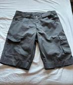 Werk utility shorts HAVEP zwart, Kleding | Heren, Ophalen of Verzenden, Zo goed als nieuw, Maat 52/54 (L), Zwart