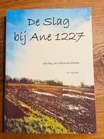 De slag bij Ane 1227, Ophalen of Verzenden, 20e eeuw of later, Nieuw