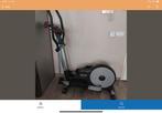 Crosstrainer kettler astro, Ophalen, Gebruikt, Hometrainer