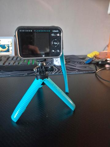 Kidizoom film camera 25 euro beschikbaar voor biedingen