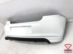 VW Polo 6R 6C R-Line Achterbumper Bumper Origineel!, Gebruikt, Ophalen of Verzenden, Bumper, Volkswagen