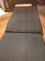 Zwarte Poang kussen Ikea, Huis en Inrichting, Stoelen, Ophalen, Gebruikt, Zwart, Eén