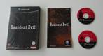 Resident Evil compleet voor Nintendo GameCube, Spelcomputers en Games, Games | Nintendo GameCube, Ophalen, Overige genres, 1 speler