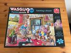 Wasgij puzzel, Hobby en Vrije tijd, Denksport en Puzzels, Ophalen, Zo goed als nieuw