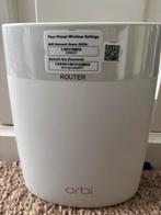 Orbi router RBR50V2, Computers en Software, Routers en Modems, Ophalen of Verzenden, Gebruikt, Router, Netgear