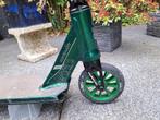 stuntstep Covenant Lucky Huracan groen te koop, Fietsen en Brommers, Steps, Ophalen of Verzenden, Gebruikt, Gewone step