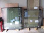 dubbel glas, Doe-het-zelf en Verbouw, Glas en Ramen, Ophalen, Gevelraam of Ruit, Minder dan 80 cm, 80 tot 120 cm