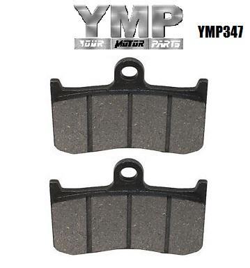 Remblokken Kawasaki Z800 alle typen remblok Z 800 E Z800E, Motoren, Onderdelen | Kawasaki, Nieuw, Ophalen of Verzenden