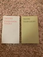 Tagore: Zwerfende Vogels & Vuurvliegen, Boeken, Ophalen of Verzenden, Gelezen, Nederland