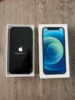 Iphone 12 mini, Blue, 128 GB, 78 %, Ophalen of Verzenden, Zonder simlock, Zonder abonnement
