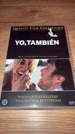 Yo, Tambien van Alvaro Pastor en Antonio Naharro., Vanaf 16 jaar, Ophalen, Zo goed als nieuw, Overige gebieden