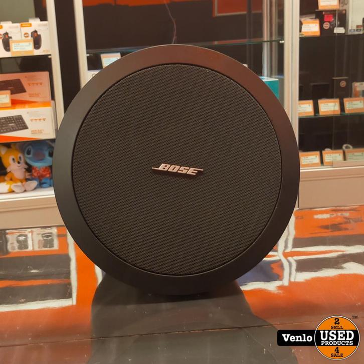 Bose Freespace DS 100F Speaker | Prima Staat, Auto diversen, Autospeakers, Gebruikt
