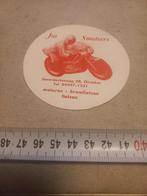 Jos smetvrees brom/fiets/motoren oirschot, Ophalen of Verzenden, Zo goed als nieuw