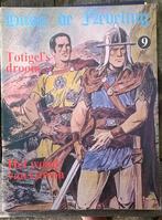 Huon de Neveling - Twee originele albums, Meerdere stripboeken, Ophalen of Verzenden, Gelezen, Gerrit Stapel