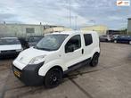 Citroen Nemo 1.4 HDi Inruil mogelijk, Auto's, Bestelauto's, Voorwielaandrijving, Euro 5, Gebruikt, 1398 cc