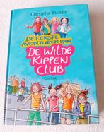 De wilde kippen club. De eerste avonturen., Ophalen of Verzenden, Gelezen
