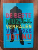 De Beste Muziekverhalen 1945-Nu - Leon Verdonschot, Ophalen, Zo goed als nieuw, Algemeen, Leon Verdonschot