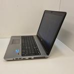 HP ProBook 650 G1 15,6'' - i5-4200M 4GB RAM 128GB SSD, Computers en Software, Windows Laptops, HP, Zo goed als nieuw, Support@hp.com