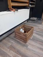 fruitkistjes, Ophalen, Minder dan 50 cm, Gebruikt, Minder dan 50 cm