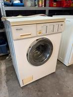 Miele Wasmachine 1400 toeren, Witgoed en Apparatuur, Ophalen, Gebruikt, Voorlader, Kort programma