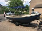 Polyester boot Mulder & Rijke, Watersport en Boten, Ophalen, Gebruikt, Tot 10 pk, 3 tot 6 meter