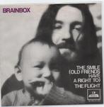 Nederbeat- Brainbox- The Smile, Cd's en Dvd's, Vinyl Singles, Verzenden