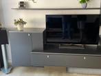 Interstar zwevende kast, Huis en Inrichting, Ophalen, Gebruikt, 25 tot 50 cm, Minder dan 100 cm