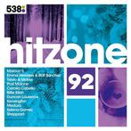 GEZOCHT: Hitzone 92 96 2002 2005 2008 2015 2018 2021, Cd's en Dvd's, Cd's | Verzamelalbums, Pop, Ophalen of Verzenden, Zo goed als nieuw