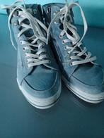 Te koop: veterboots van Venice., Kleding | Dames, Schoenen, Ophalen of Verzenden, Zo goed als nieuw