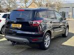 Ford Kuga 1.5 EcoBoost Titanium 150 PK Camera | Climate | PD, Auto's, Ford, Emergency brake assist, Te koop, Geïmporteerd, 5 stoelen