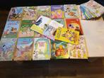 116 walt Disney sprookjes boeken, Verzamelen, Ophalen of Verzenden, Overige figuren, Zo goed als nieuw, Overige typen