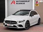 Mercedes-Benz A-klasse 250 e Business Solution AMG Pano/Sfee, 12 maanden, Parkeercamera, Gebruikt, Euro 6
