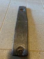 V-weight / duiklood 3 kg, Watersport en Boten, Duiken, Ophalen of Verzenden, Gebruikt, Lood of Loodgordel