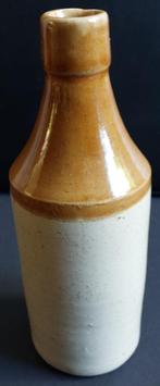 Gazeuse fles - steengoed - Adv S 292, Antiek en Kunst, Ophalen of Verzenden