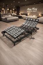 Elektrisch verstelbare schotelbodem 90x200 50%Korting €249,-