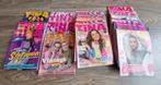 Complete jaargang Tina's 2021 + 3 Vakantieboeken + 3 Extra's, Ophalen of Verzenden, Zo goed als nieuw, Overige typen