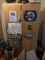 Ikea Pax Kledingkast - Gratis, Huis en Inrichting, Ophalen, Kunststof, Gebruikt, 100 tot 150 cm