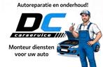 Autoreparatie en onderhoud op locatie (Noord-Holland), Mobiele service, Overige werkzaamheden