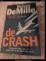 de crash, Ophalen of Verzenden