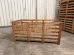 Grote Houten Palletkisten, Doe-het-zelf en Verbouw, Hout en Planken, Ophalen, 50 mm of meer, Balk, Minder dan 200 cm