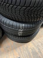 Kia Sorento 18 inch velgen 5x114,3 Origineel winterset, Auto-onderdelen, Banden en Velgen, 18 inch, Banden en Velgen, 235 mm, Winterbanden