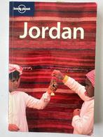 Jordan, Lonely Planet, Boeken, Lonely Planet, Reisgids of -boek, Azië, Ophalen