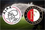 Ajax - Feyenoord 3 kaartjes naast elkaar!, Tickets en Kaartjes, Losse kaart, Drie personen of meer, December