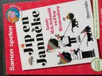 Luisterboek Jip en Janneke - Samen spelen, Boeken, Luisterboeken, Ophalen of Verzenden