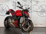 Ducati STREETFIGHTER V4 (bj 2025), Motoren, Motoren | Ducati, Bedrijf, Meer dan 35 kW, 1103 cc, Naked bike