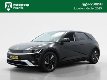 Hyundai IONIQ 5 Connect+ 84 kWh | Camera | Navigatie | Stoel beschikbaar voor biedingen