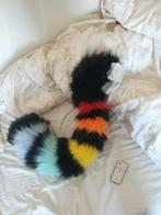 bewegende furry therian tail staart met afstandsbediening, Hobby en Vrije tijd, Kostuums, Theaterbenodigdheden en LARP, Ophalen of Verzenden