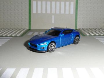 Hot Wheels -  2020 Jaguar F-Type - 1:64 beschikbaar voor biedingen