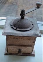 Brocant, ouderwets koffie maler, Ophalen of Verzenden